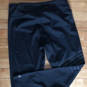 Athleta running/workout tights